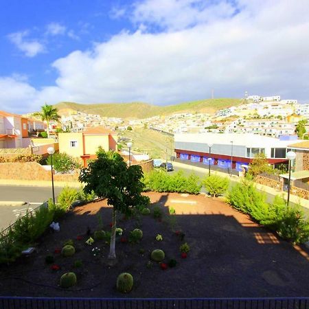 La Casa Canaria La Playa de Arguineguín Exterior foto