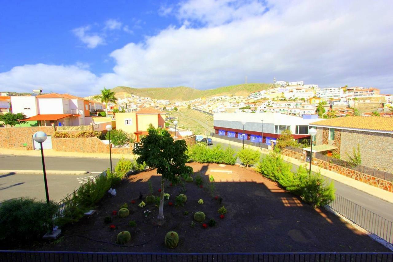 La Casa Canaria La Playa de Arguineguín Exterior foto