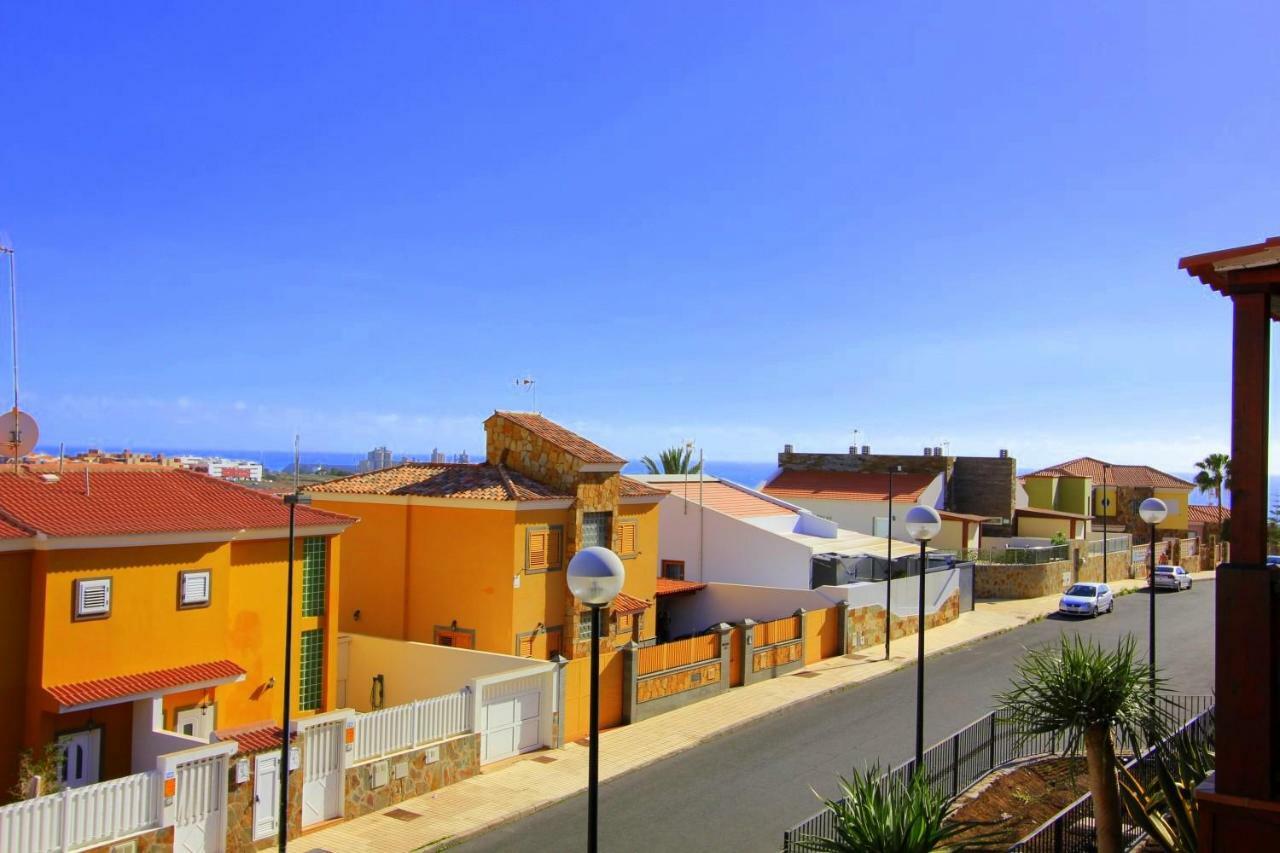 La Casa Canaria La Playa de Arguineguín Exterior foto