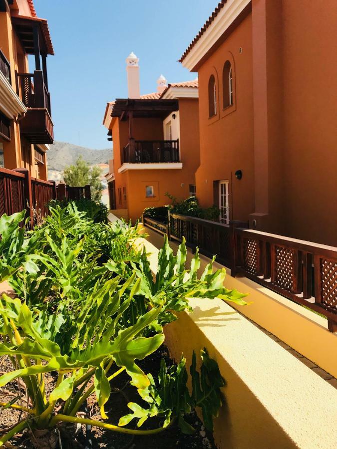 La Casa Canaria La Playa de Arguineguín Exterior foto
